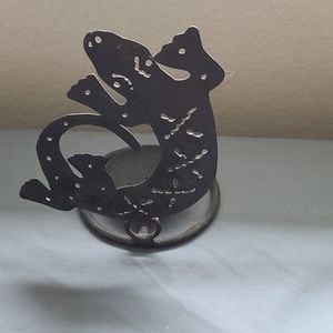 Southwestern Voitive Candle Holder